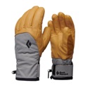 Beeswax / Steel Gray