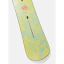Burton Family Tree Sketch Artist Snowboard Graphic image 5
