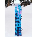 Burton Family Tree Sketch Artist Snowboard Graphic image 10