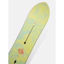 Burton Family Tree Sketch Artist Snowboard Graphic image 2