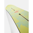 Burton Family Tree Sketch Artist Snowboard Graphic image 4