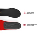 Superfeet Winter Thin Support Footbeds  image 3