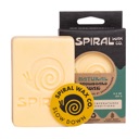 Spiral Wax Co. Natural Wax - All Temp Natural image 2