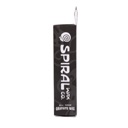 Spiral Wax Co. Dark Wizard Graphite Wax - All temp Black image 5