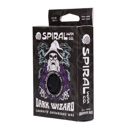 Spiral Wax Co. Dark Wizard Graphite Wax - All temp Black image 3