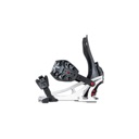 Karakoram Prime-X + Split Interface Black/White & Red image 3