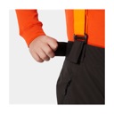 Helly Hansen Jr. No Limits 2.0 Pant - Youth Black image 4