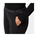 Helly Hansen Daybreaker Fleece Pant - Women's Black image 3