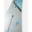Burton 30th Custom Camber Silver/Red Base Pegasus image 7